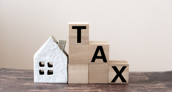Act on the Modernisation of Corporate Income Tax and Real Estate