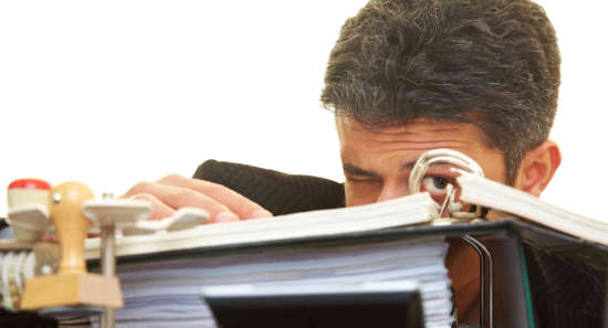 Auditoria fiscal en Alemania
