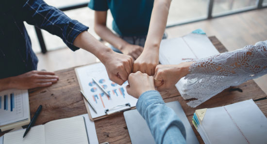 Participación trabajadores en las empresas