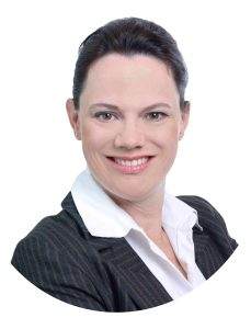 Stephanie Deiters